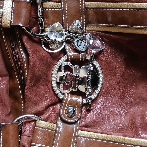 Kathy Van Zeeland purse - Picture 8 of 8
